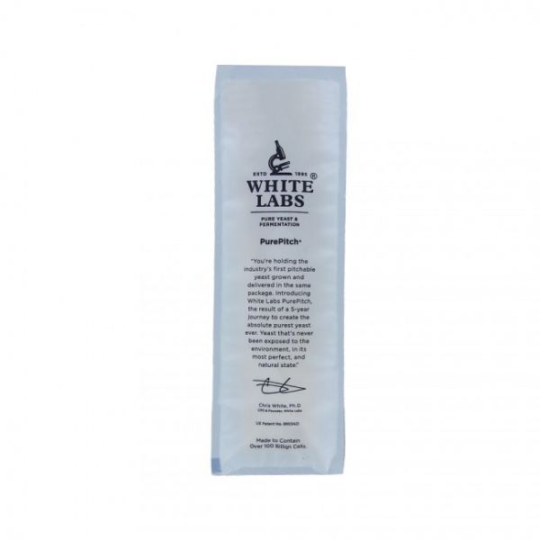 White Labs WLP070 Kentucky Bourbon yeast