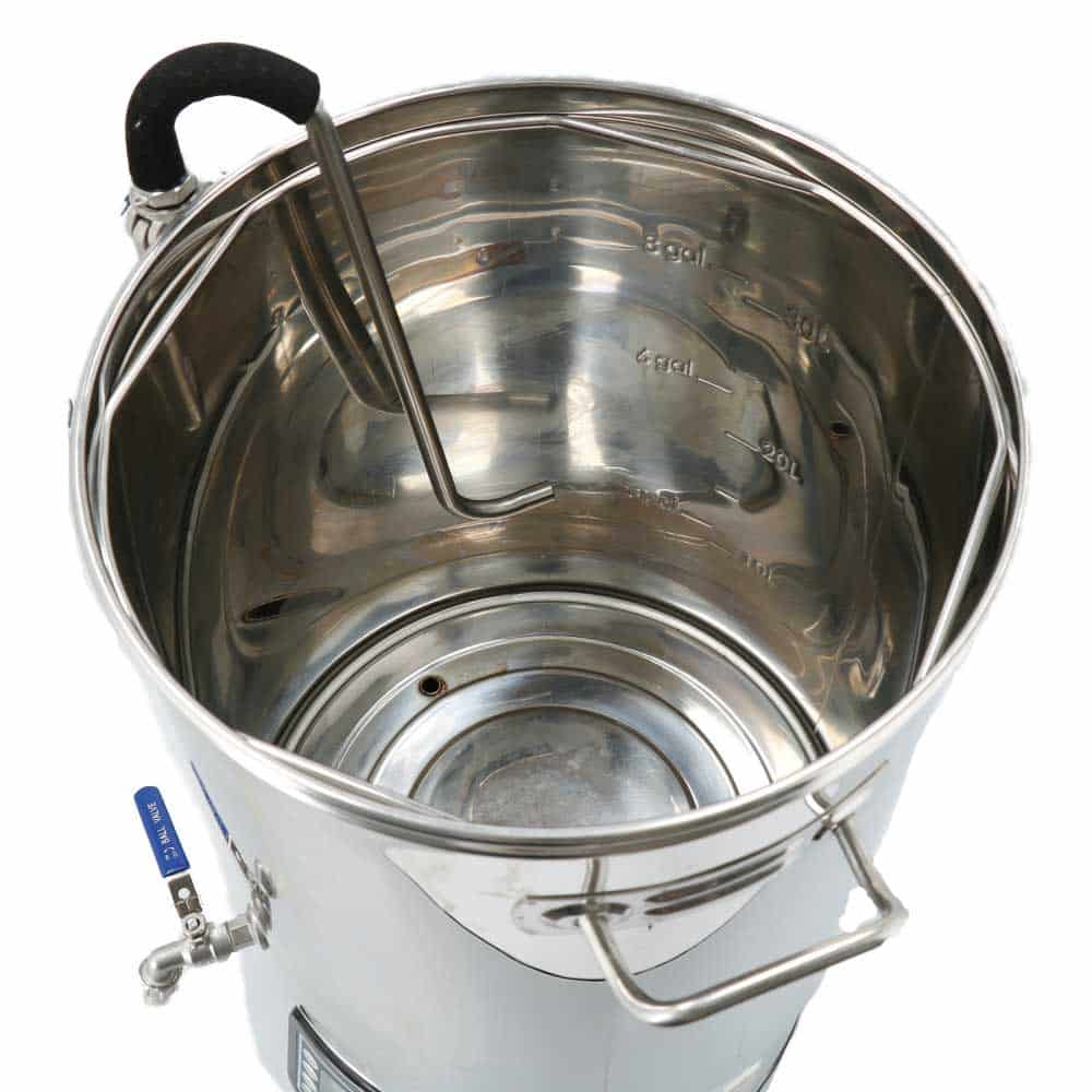 Bras pour whirlpool pour Easybrew 30