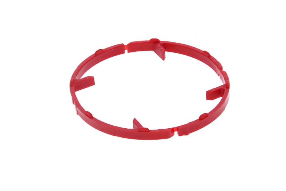 Vergrendelingsring (originaliteitssluiting) voor 10 liter partyvat