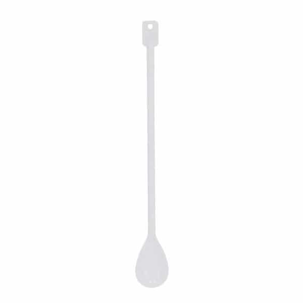 Spoon - Heat Resistant Plastic (up until 150C) - 46 cm