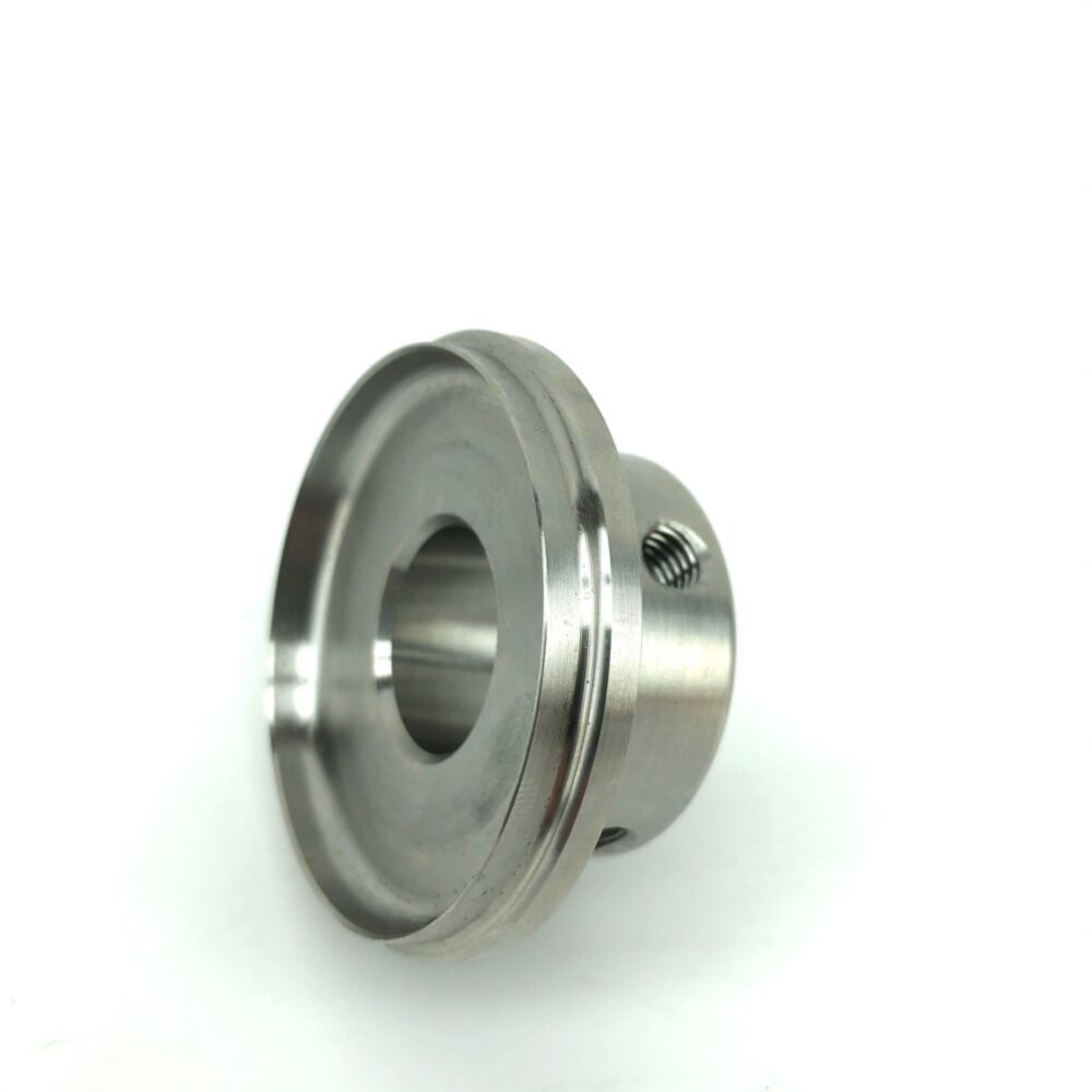 Cannular Visy Chuck