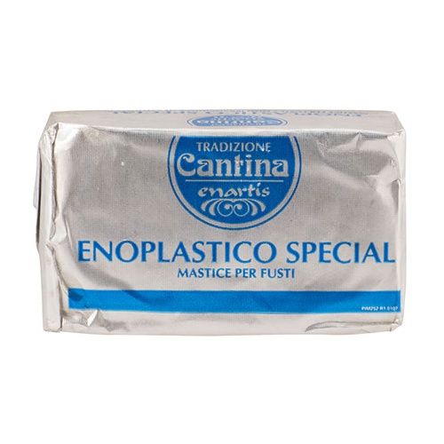 Sealing paste for wine barrels 500 gr
