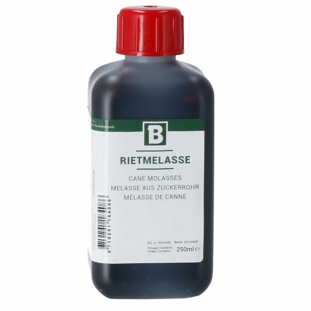 Melasse aus Zuckerrohr 250 ml