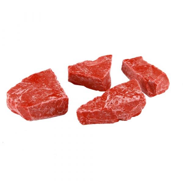 Cire à cacheter rouge clair 1000 g
