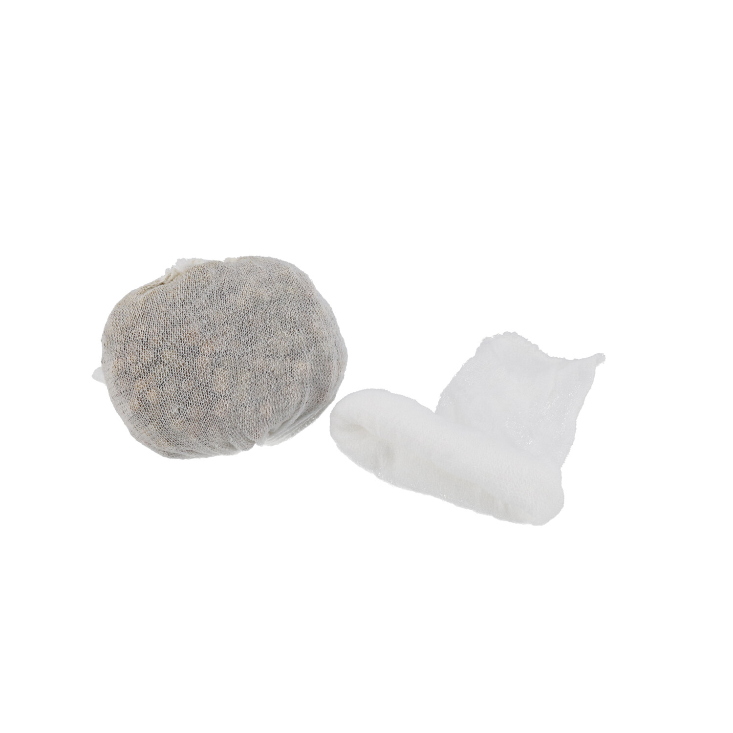 Sachets à houblon 10 pieces - Réutilisable