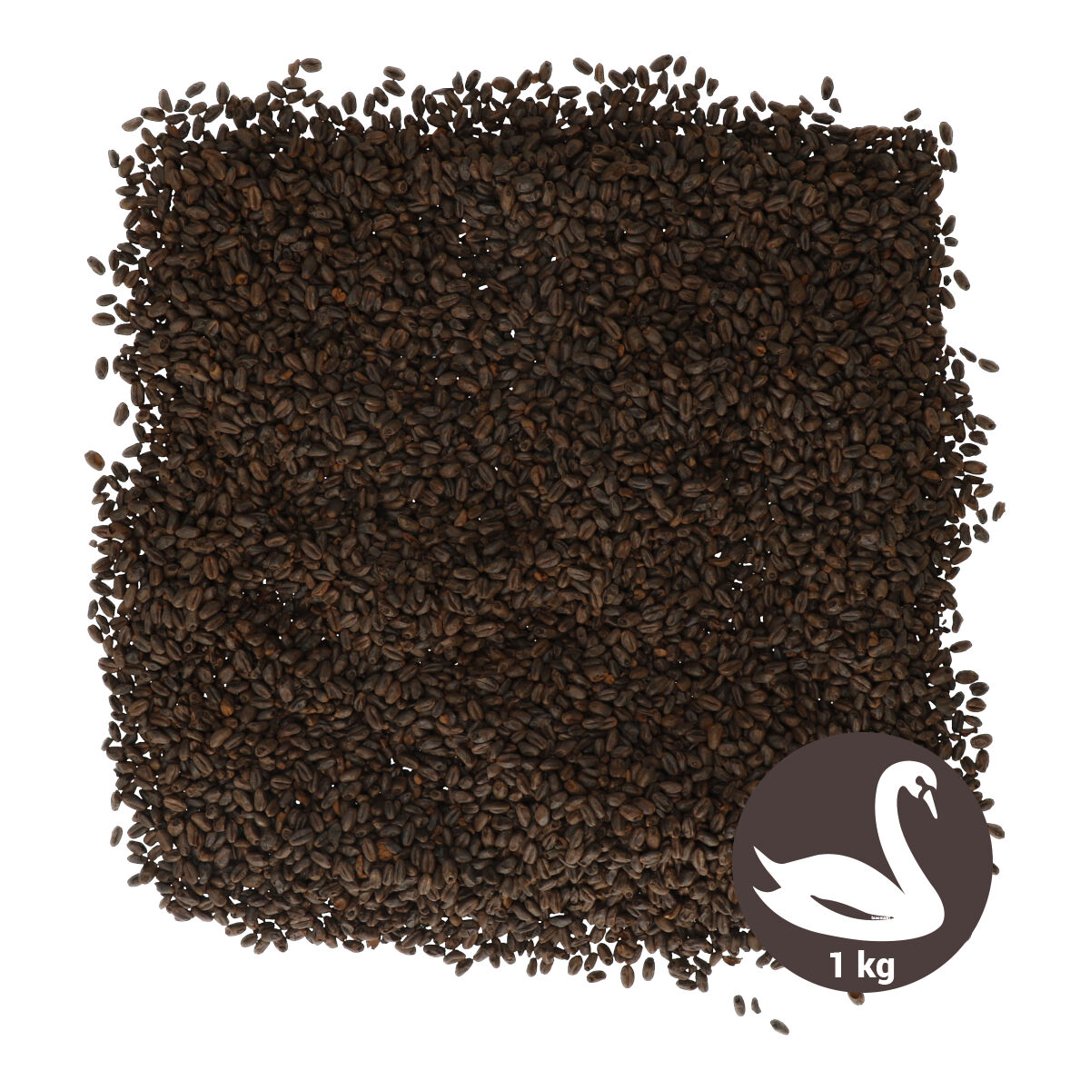 BlackSwaen Black Wheat 1 kg MHD 14.01.2024