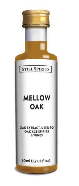 Still Spirits  Mellow Oak 50 ml