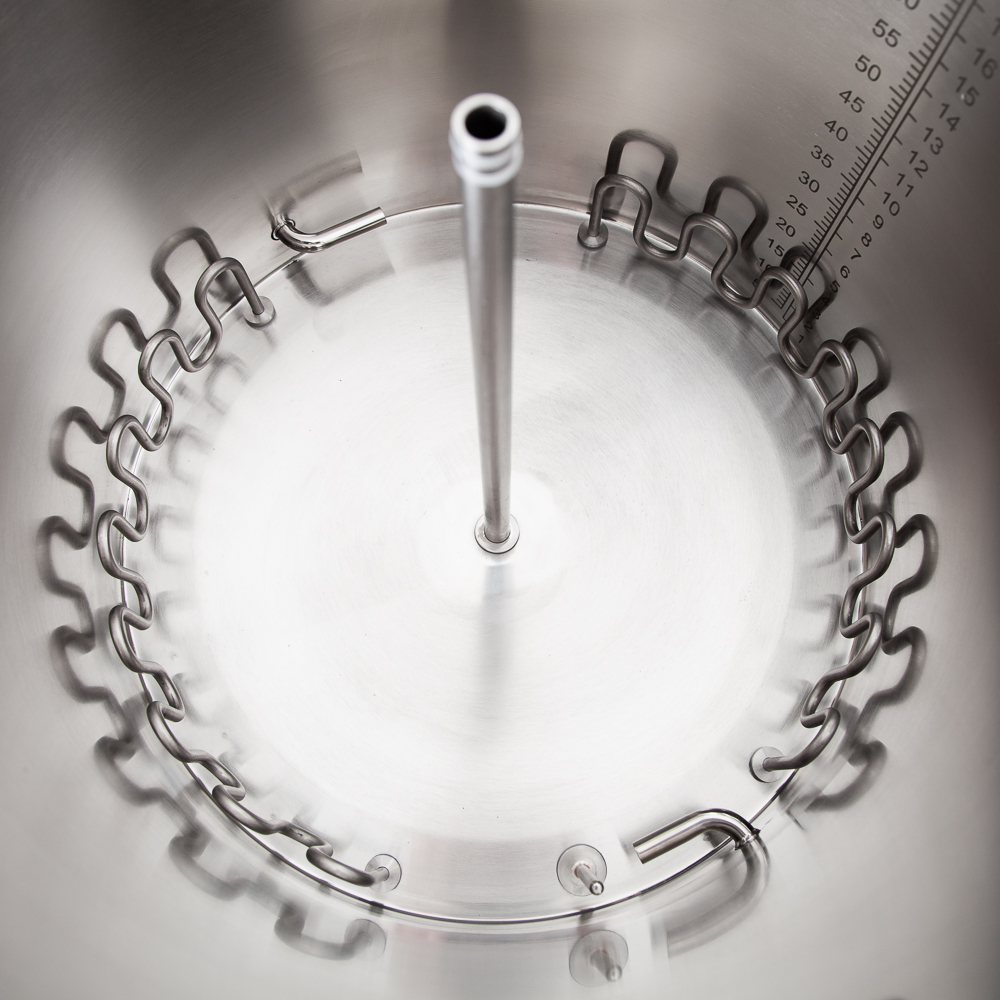 Brewtools B80pro Brausystem (EU)