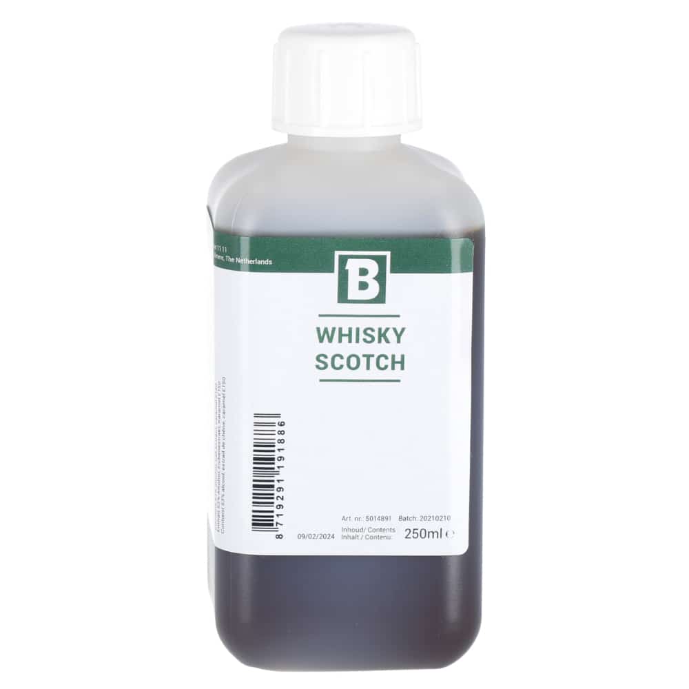Arsegan Whisky Scotch aroma 250 ml