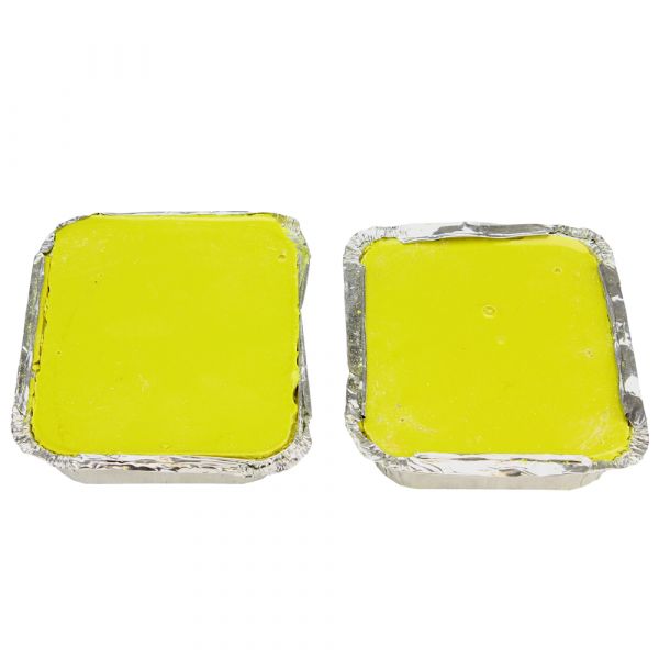 Cire à cacheter Jaune 1000 g