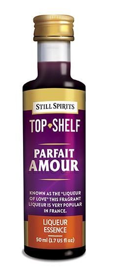 Still Spirits Top Shelf Parfait Amour 50 ml