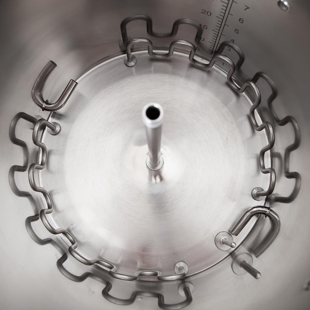 Brewtools B40 pro Brewing System (EU)