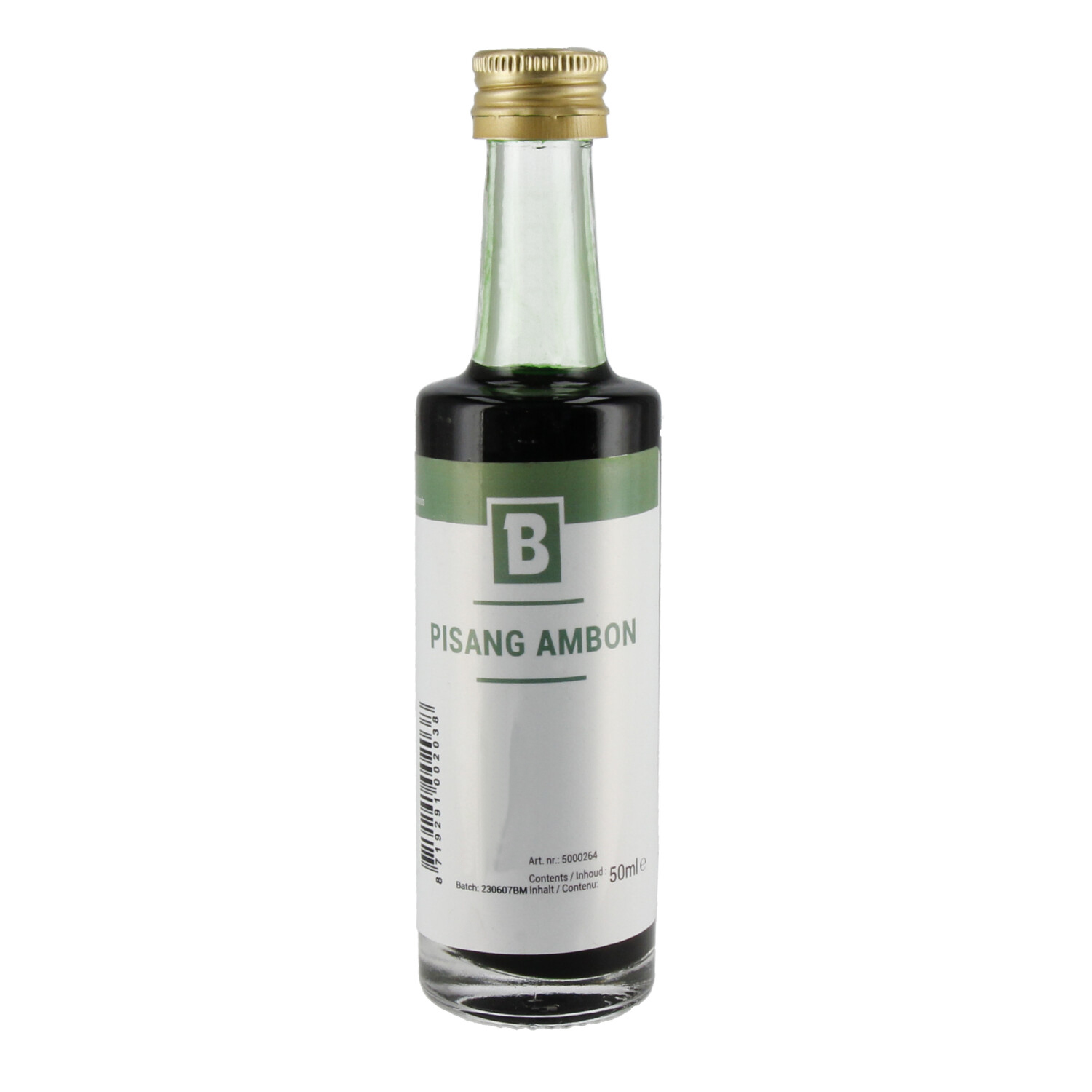 Pisang Ambon Aroma 50 ml