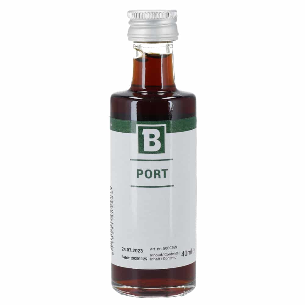 Port aroma 40 ml