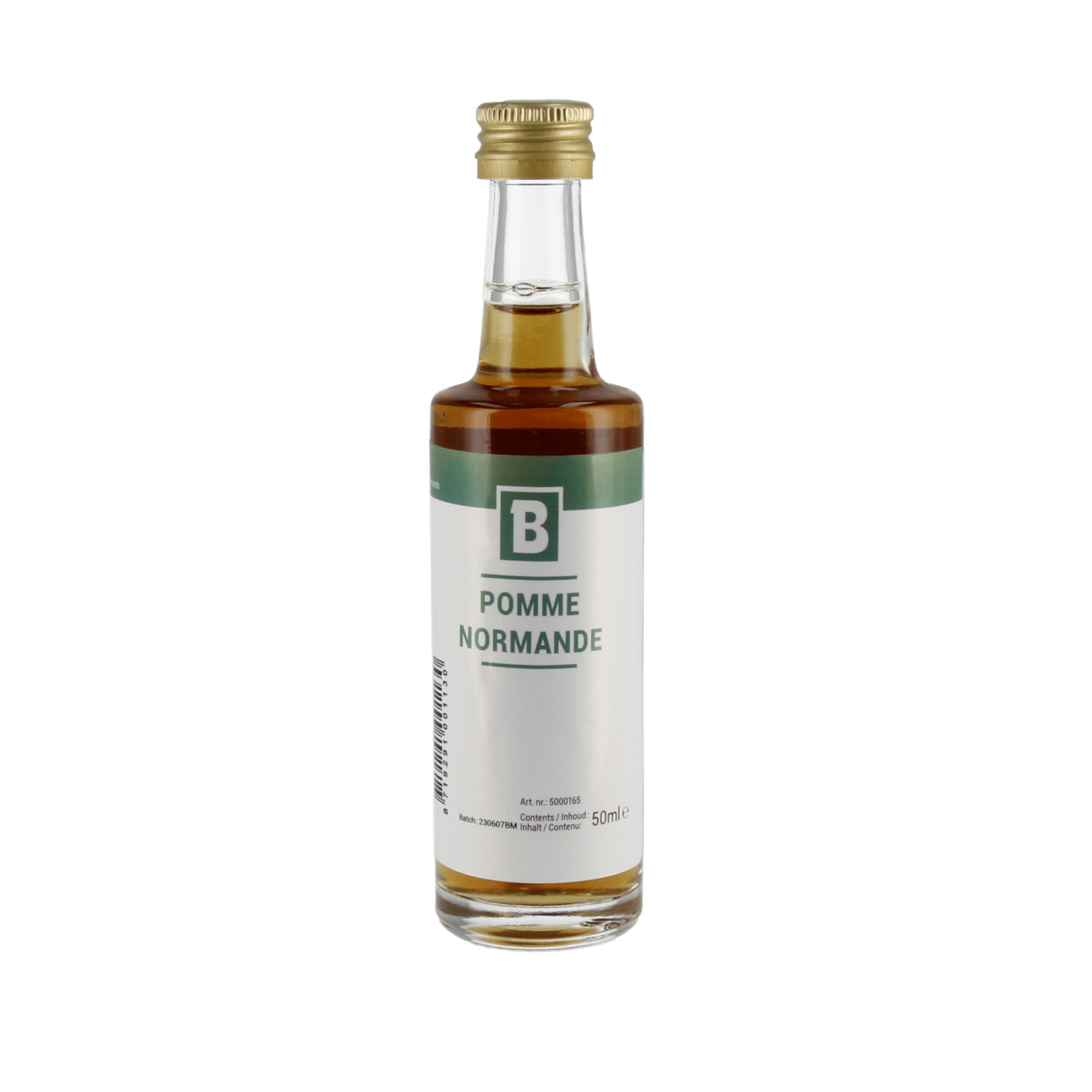 Pomme Normande aroma 50 ml