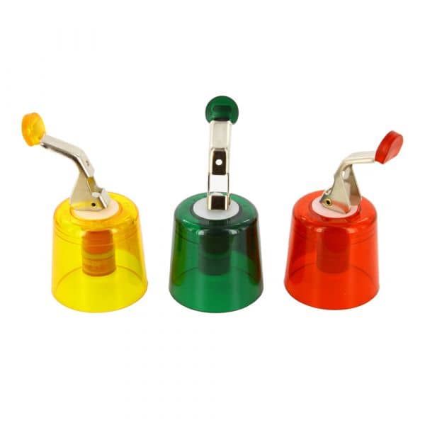 Bouchon de fermeture universel 1 pc