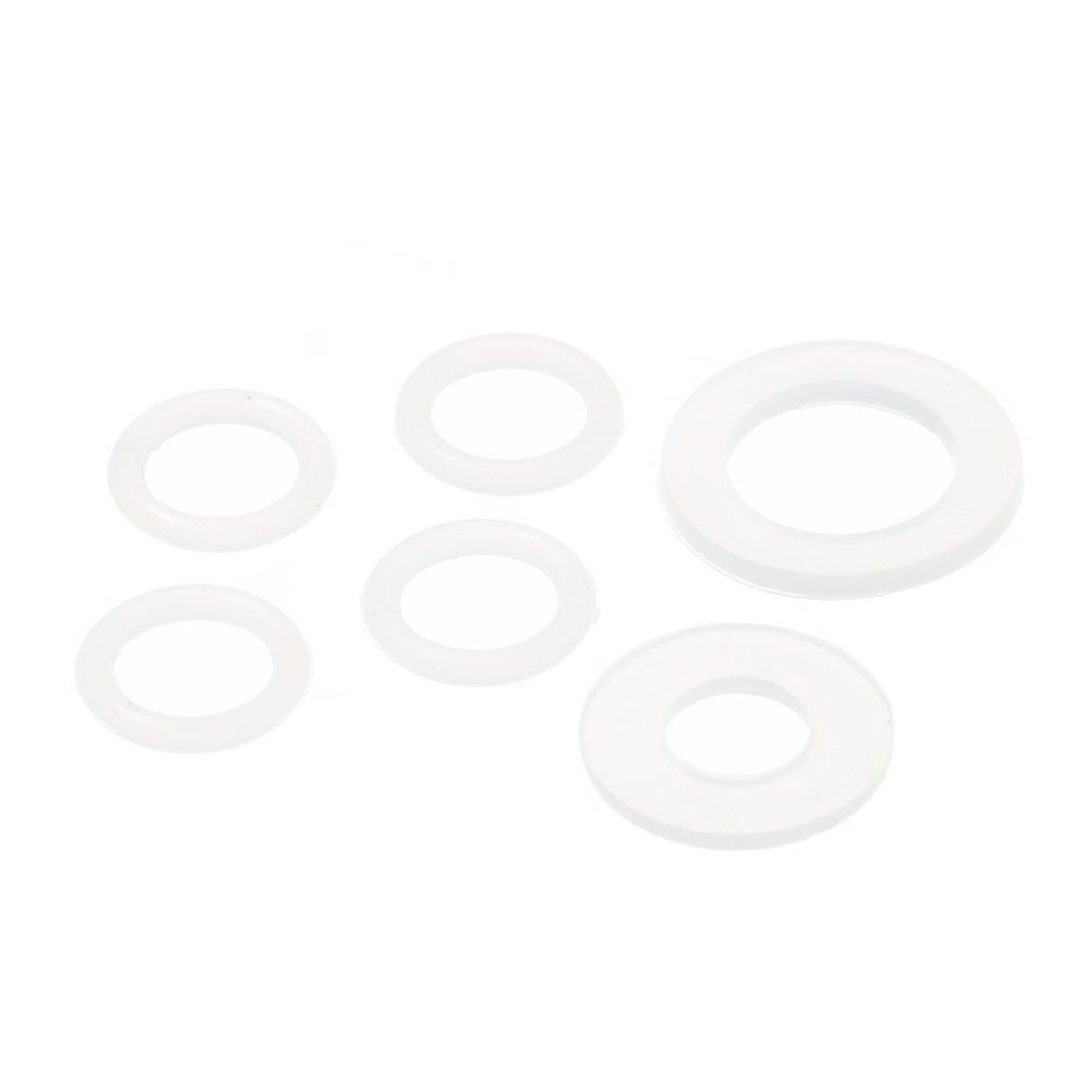 Grainfather Nouveaux joints de tuyauterie