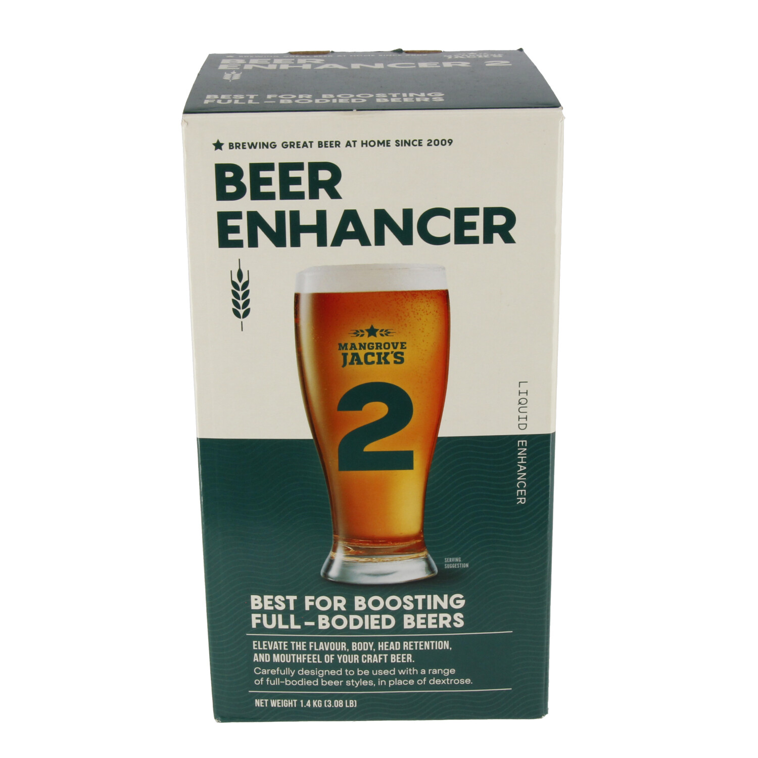 Mangrove Jack's Beer Enhancer 2