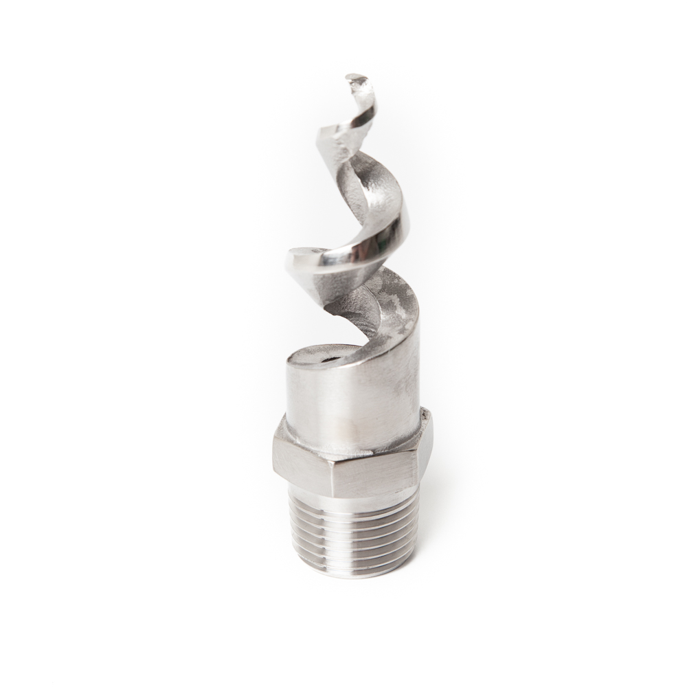 Brewtools Aeration Spiral 50120 M-NPT