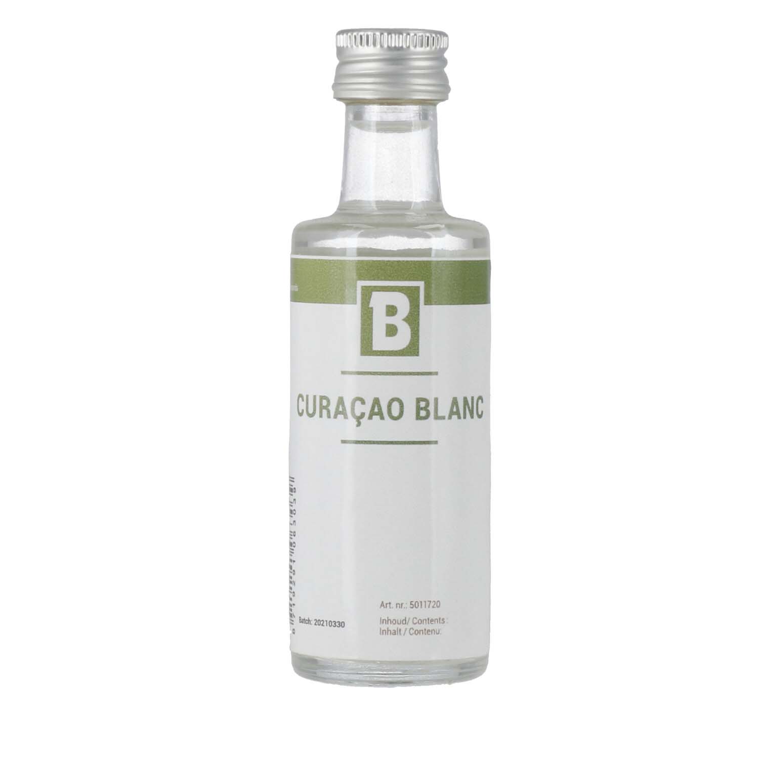 Curacao Blanc aroma 50 ml