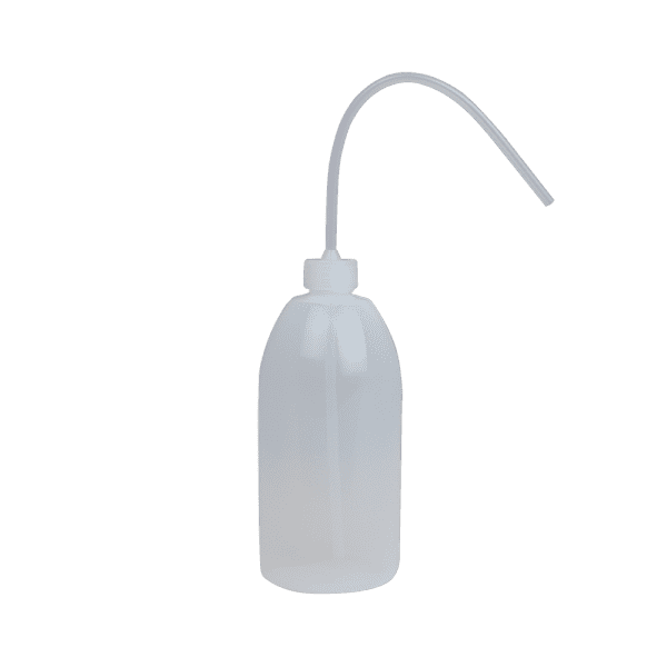 Spuitfles (plastic) 500 ml