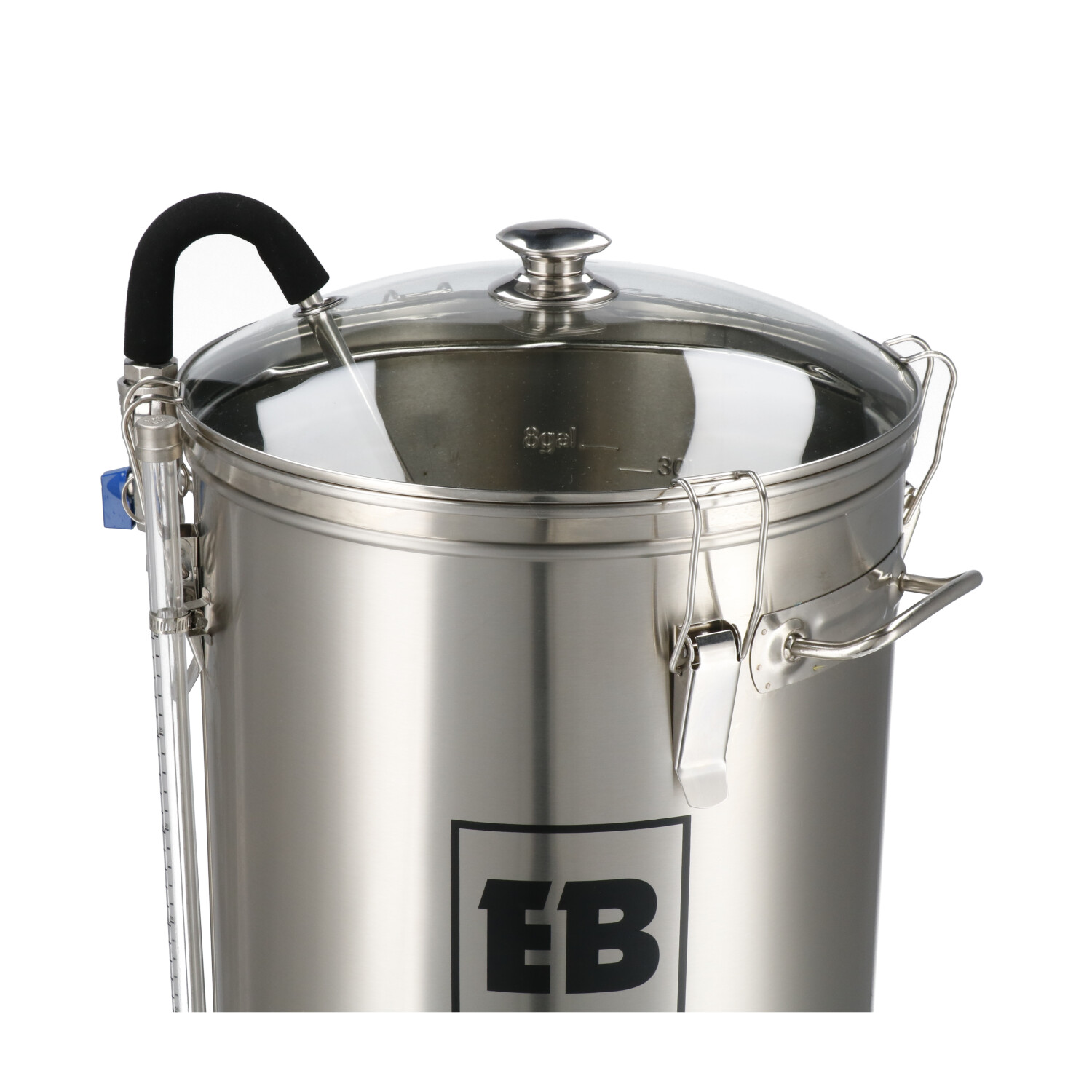 Easybrew SB30T All-in-One Brouwketel