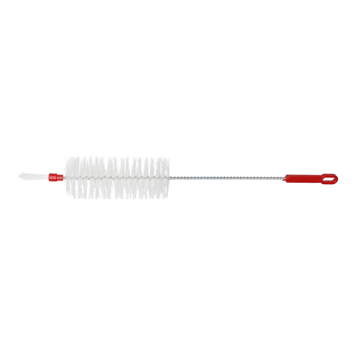 Goupillon 40 cm avec plume