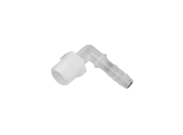 Brewtools Winkelstück, 90°, 3/8“ NPT auf 10mm 