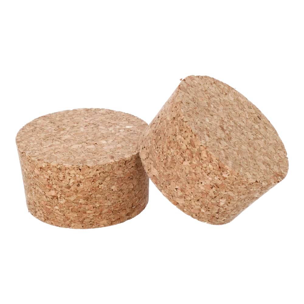Bouchon 60 x 55 mm 2 pcs