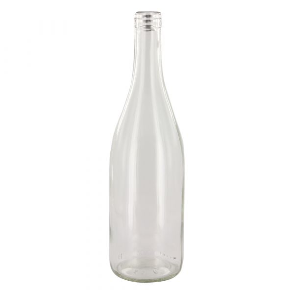 Burgundy bottle white 0.75 l