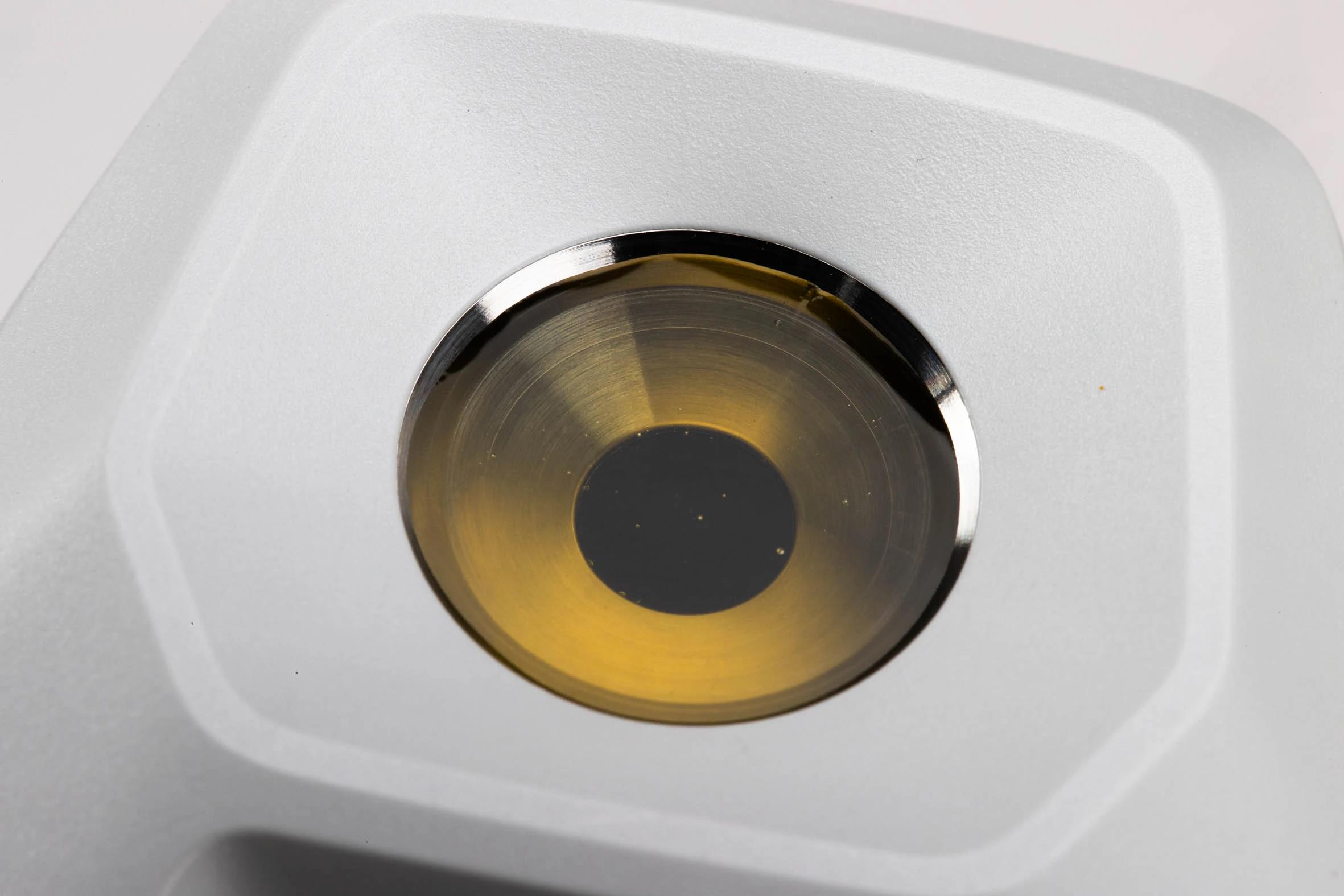 Anton Paar SmartRef - Digitale Refractometer