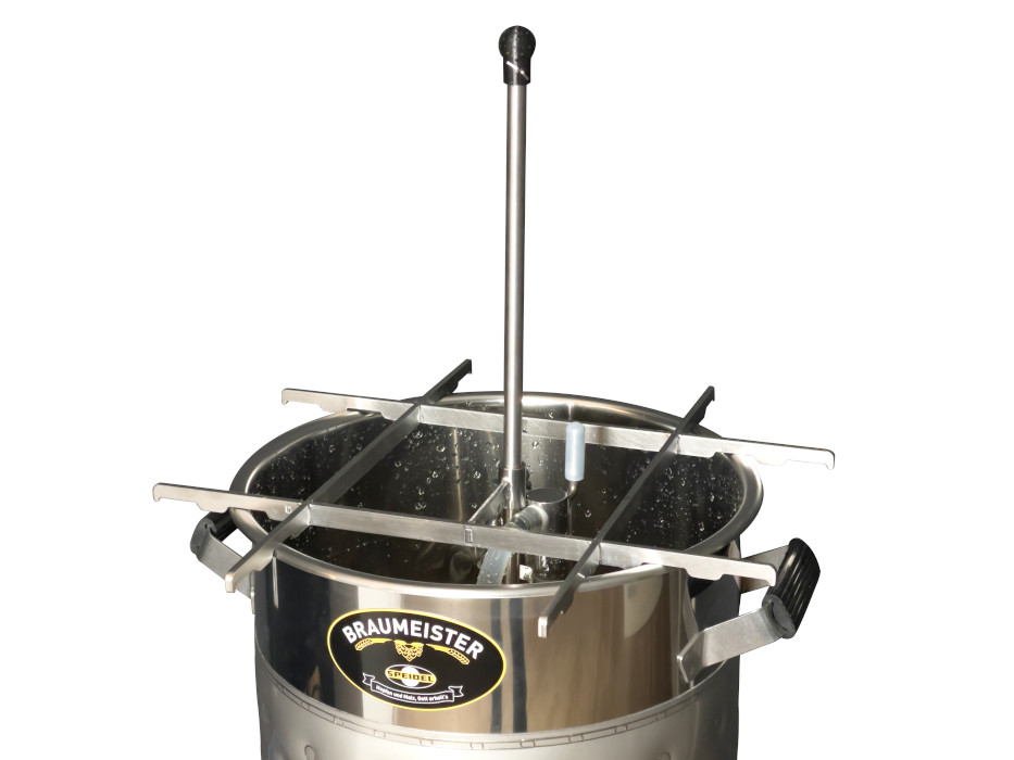 Keg-Cip for Braumeister 20l & 50l