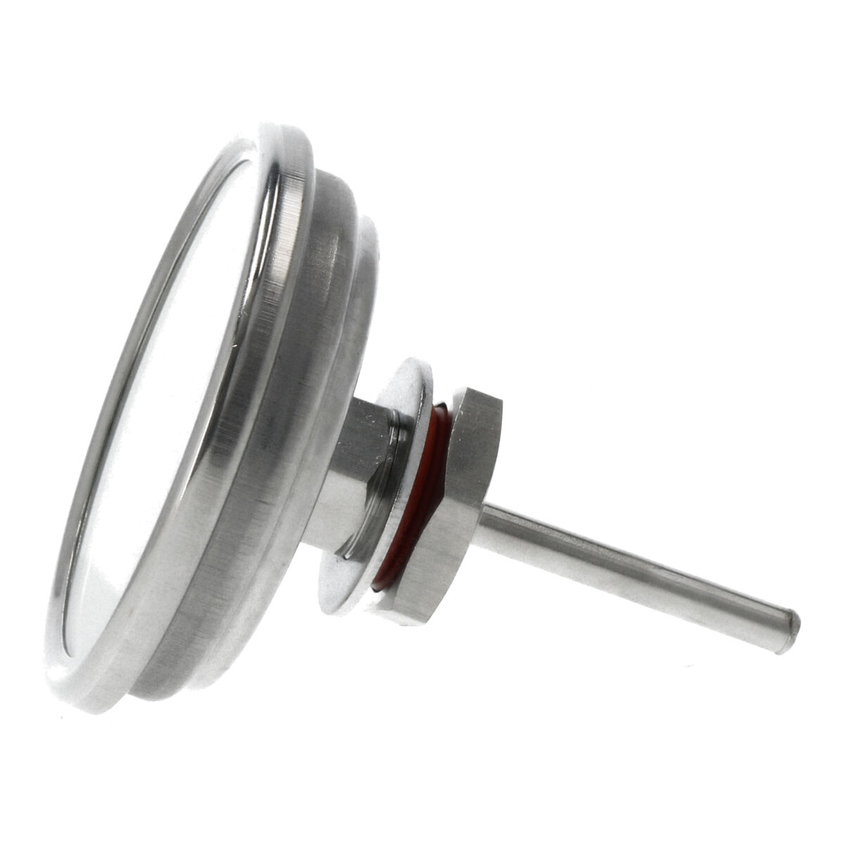 Bi-metal Thermometer -10°C - 100°C