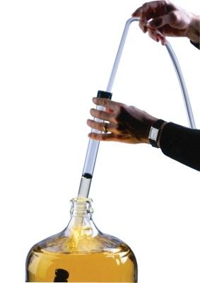 Automatic Siphon MINI - buy cheap at Braumarkt