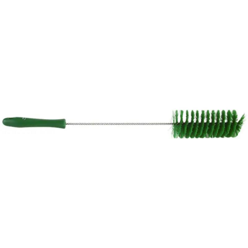 Vikan Hygiene Pijpenborstel Groen Ø60mm