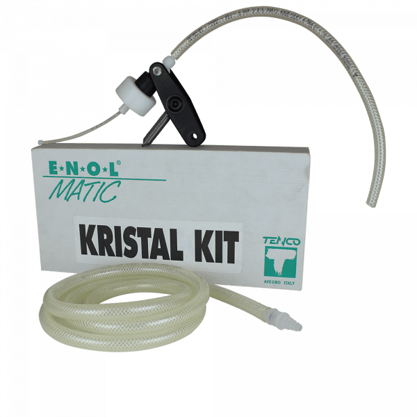 ENOLMATIC Crystal Kit