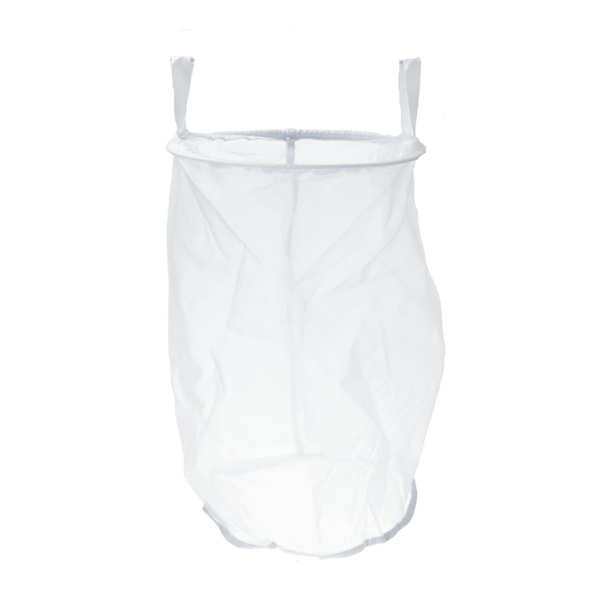 Filterzak voor maischketels 35cm Ø 24 cm