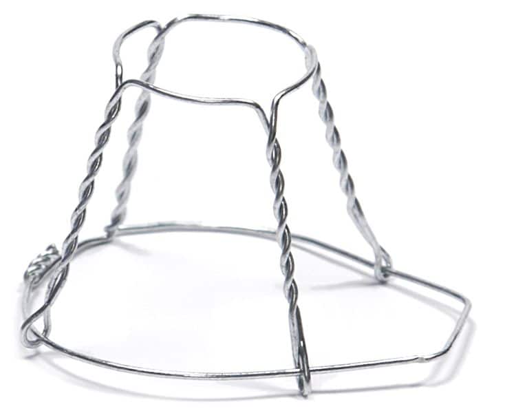 Muselet 25 pcs