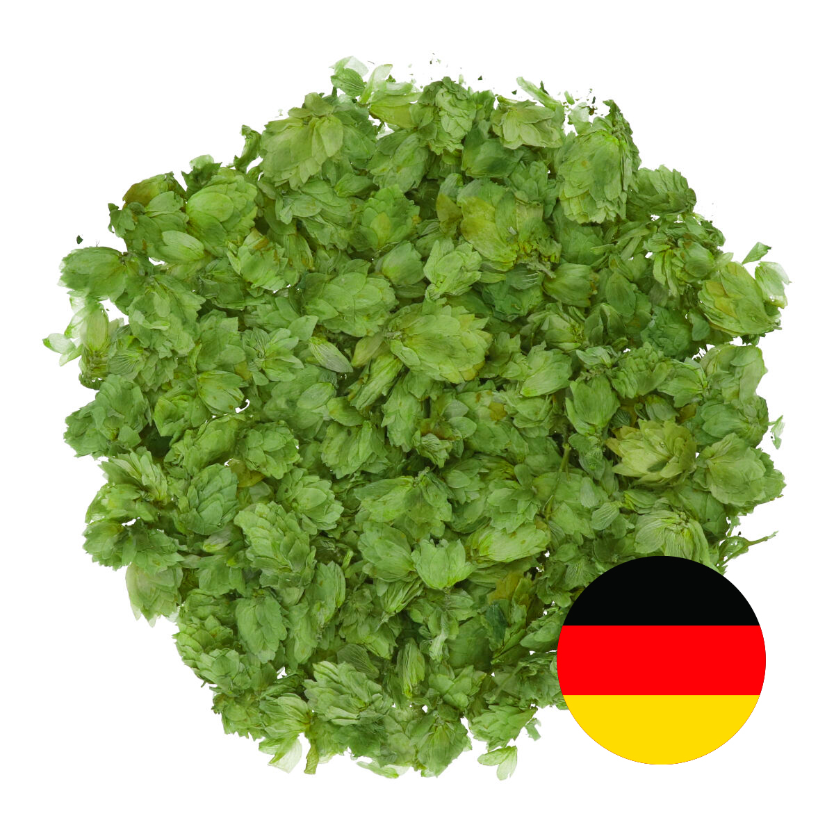 Spalt Select leaf hops 100 g