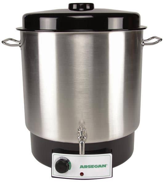 Starter kit all-grain brewing PRO ELECTRIC