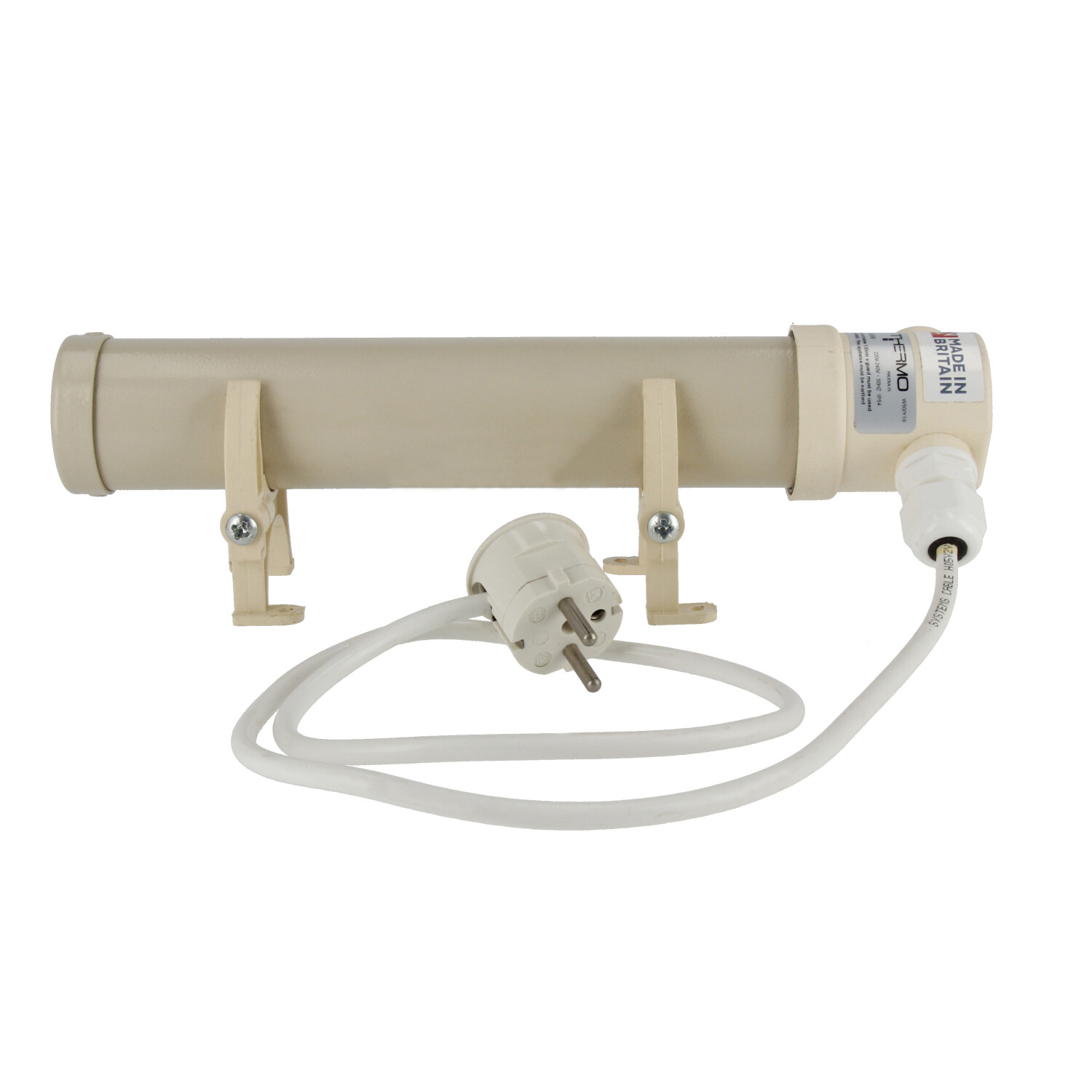 Réchauffeur Tubulaire - 60 W