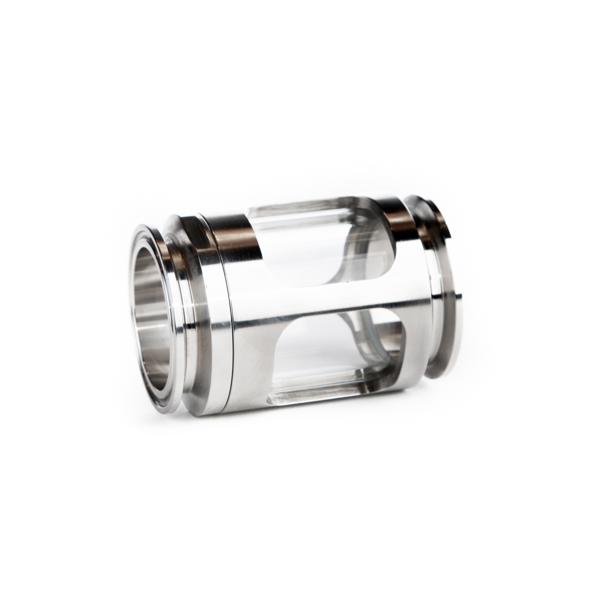 Brewtools Sight Glass Modern TC 2"
