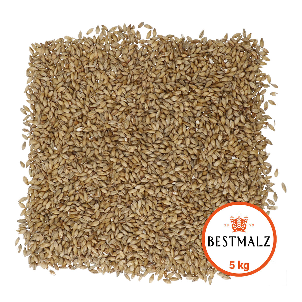 Bestmalz  Smoked malt 5 kg