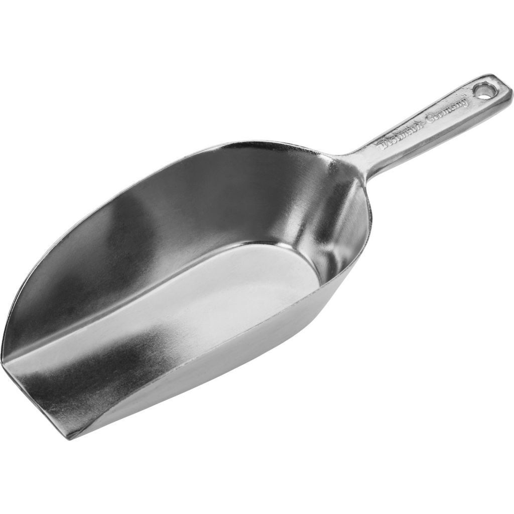 Schep "Hygia" 48 ml. Aluminium Westmark