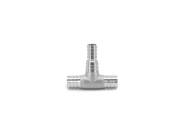 Rohr-T-Stück 12mm/10mm