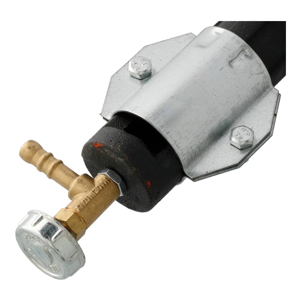 Brûleur à Gaz Mammuth - 8.5 kW