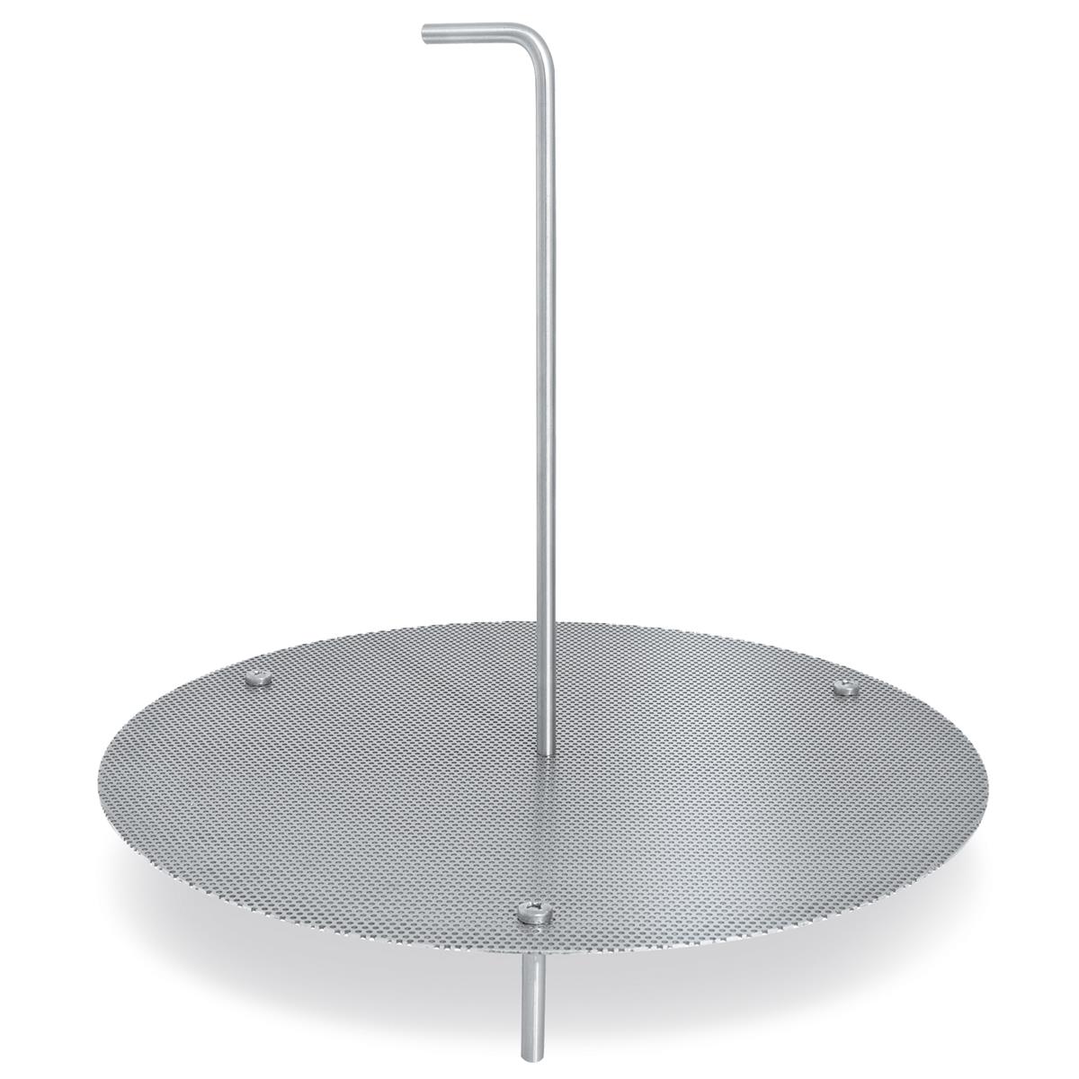 BIELMEIER Brouwsysteem / Roestvrij staal / 27 Liter / BHG 403