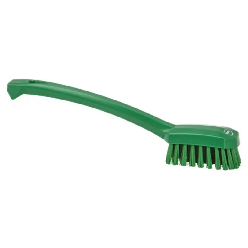 Vikan Hygiene Universele Afwasborstel Groen 260mm
