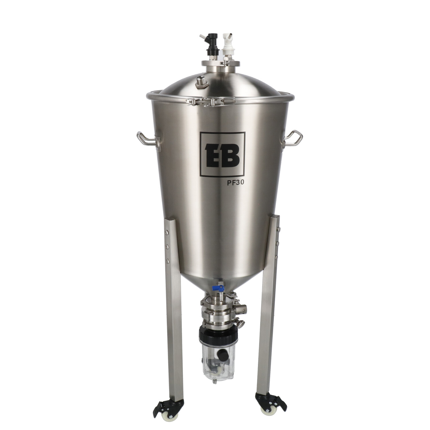 Easybrew Pressure Fermenter 30 l