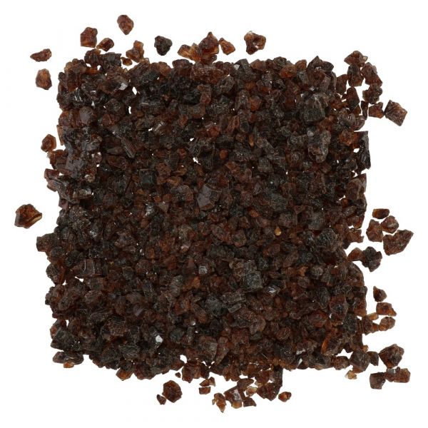 Sucre candi (morceaux) BRUN (350 EBC) 500 g